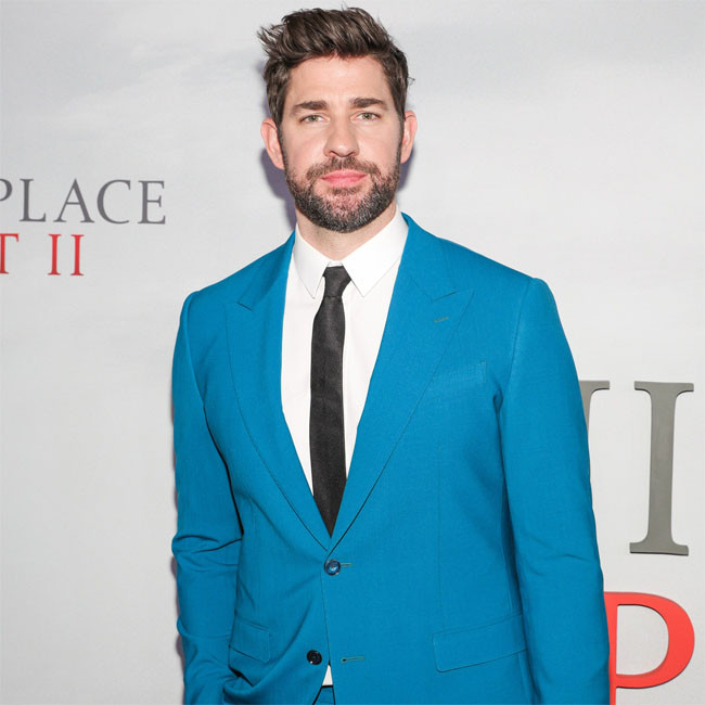 John Krasinski confirms cast for A Quiet Place: Part III