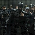 Robert Pattinson reveals The Batman: Part II is 'taking some big swings'