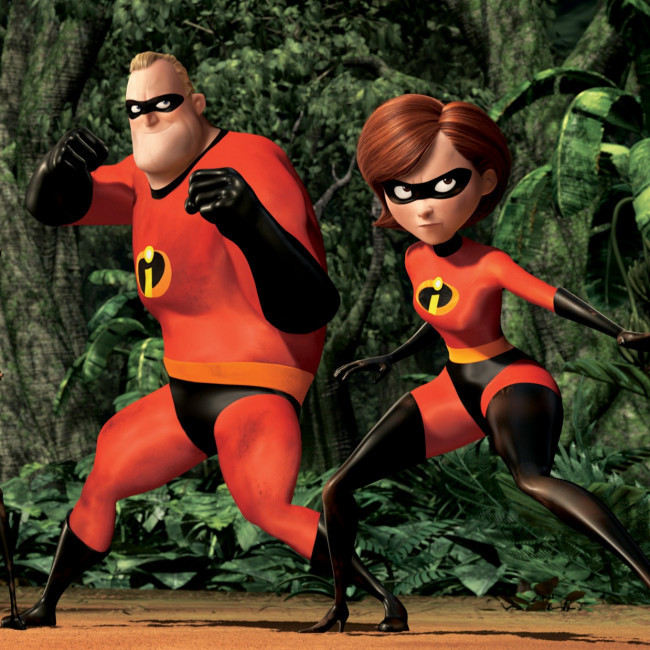 Incredibles 3 and Lilo and Stitch 2 scheduled for release in summer 2028