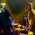 Harrison Ford 'housed half a bottle of Advil as a joke' after he accidentally punched Ryan Gosling in Blade Runner 2049