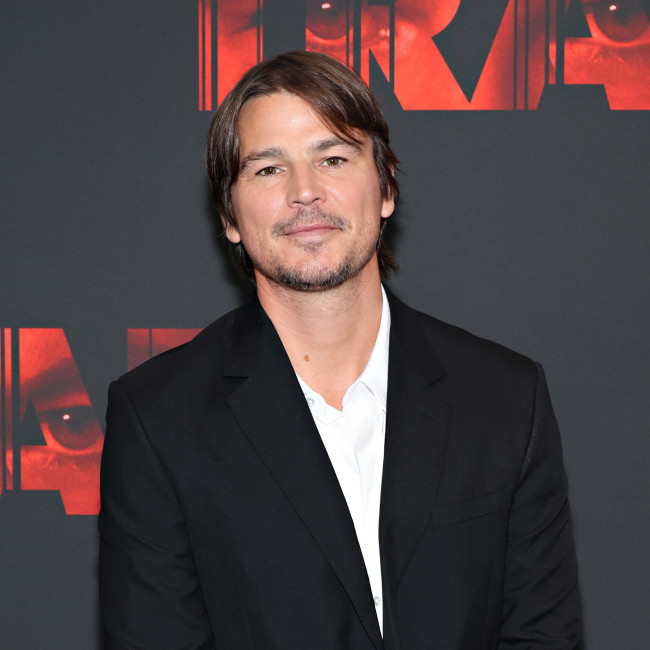 Josh Hartnett 'excited' to work with Oliver Stone