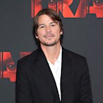 Josh Hartnett 'excited' to work with Oliver Stone