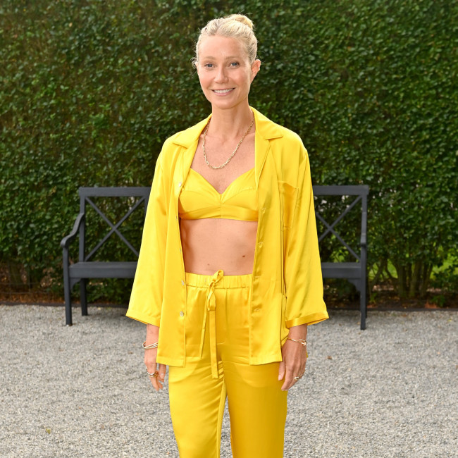 Gwyneth Paltrow to star in Netflix's Strangers: A Memoir of Marriage adaptation