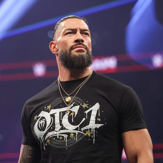 WWE star Roman Reigns thought voice acting career was over after Zootopia 2