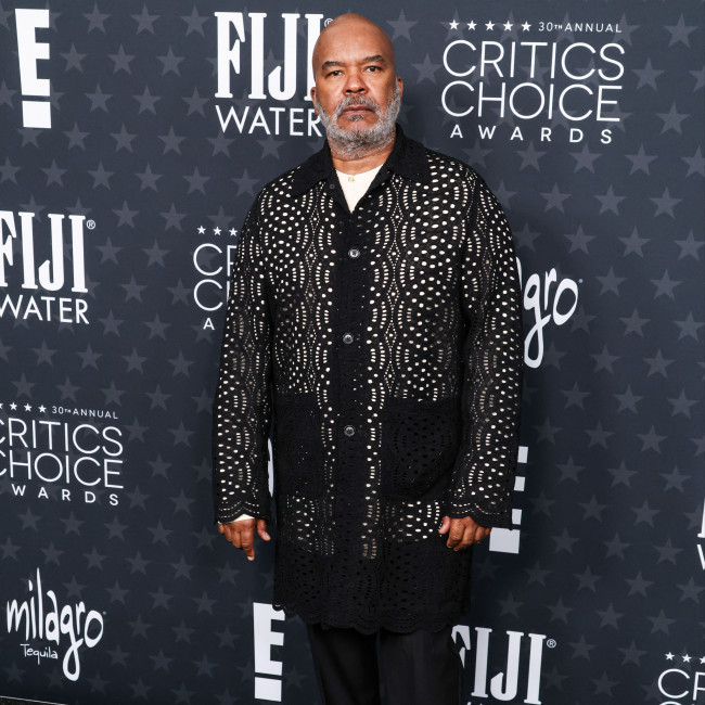 David Alan Grier reveals why he turned down Ace Ventura: Pet Detective
