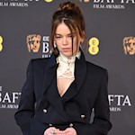 Milly Alcock is anticipating Supergirl backlash