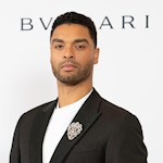 'It is strange': Regé-Jean Page was surprised by the ferocity of James Bond speculation