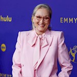 Meryl Streep: Devil Wears Prada struggled for funding due to 'chick flick' tag