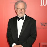 'They are among my favourite science-fiction movies': Steven Spielberg lavishes praise on Denis Villeneuve's Dune films