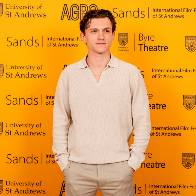 Tom Holland reveals Spider-Man: Brand New Day changes