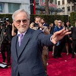 Steven Spielberg explains why he shelved Robopocalypse