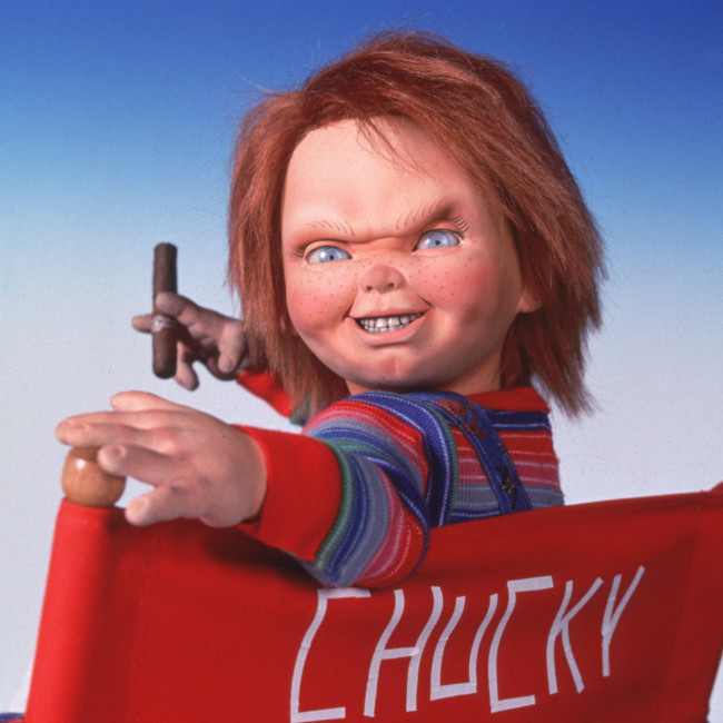 Don Mancini details plans for new Chucky film