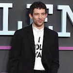 Disclosure Day star Josh O'Connor loved starring in Steven Spielberg film