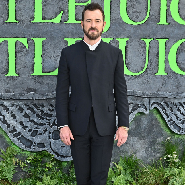Justin Theroux loves 'silly' Devil Wears Prada character, but why?