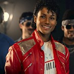 Michael movie sequel gets major update