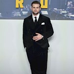 Leo Woodall to play lead role in A Waiter in Paris