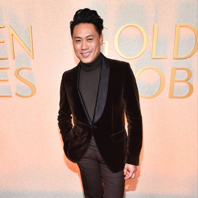 Jon M Chu didn't think he 'belonged' in Hollywood