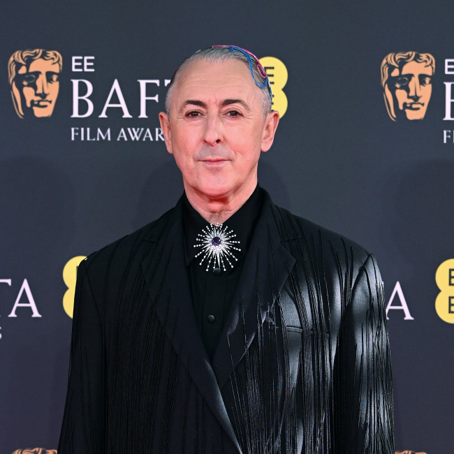 Alan Cumming is 'bonded by trauma' to X2 castmates