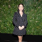 Lucy Hale starring in Vision Board