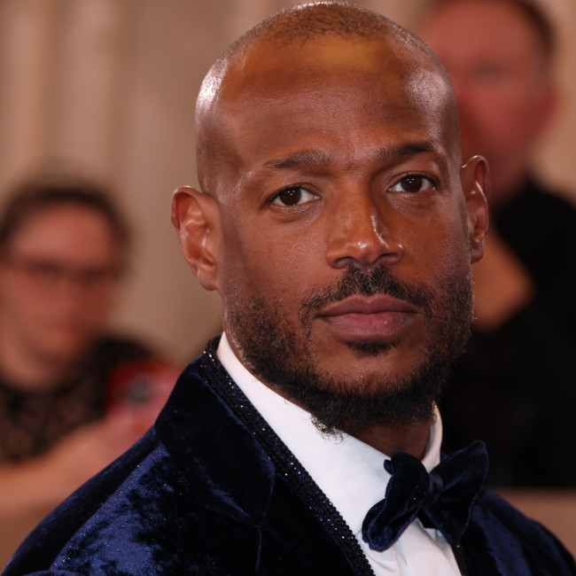Marlon Wayans has one hope for Scary Movie 6