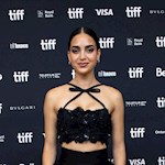 Scream star Melissa Barrera reveals who she wants to work with