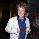 Martin Short recalls feeling jealous of Hollywood star