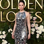 Felicity Jones to play Agatha Christie in Eleven Missing Days