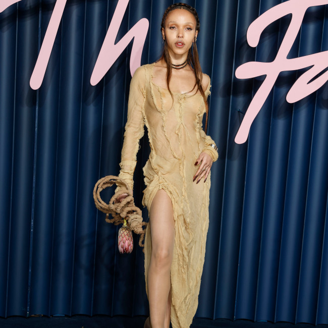 FKA Twigs to play trailblazing entertainer Josephine Baker in biopic