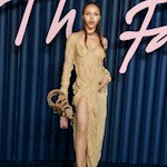 FKA Twigs to play trailblazing entertainer Josephine Baker in biopic
