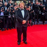 Peter Jackson reunites with Elijah Wood to receive Palme d’Or at Cannes Film Festival