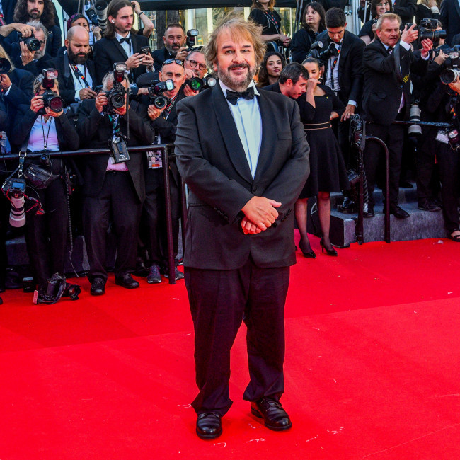 Sir Peter Jackson reveals Joker inspiration for The Lord of the Rings: The Hunt for Gollum