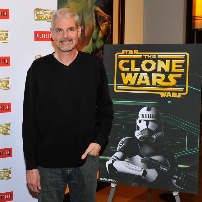Star Wars Yoda voice actor Tom Kane dies aged 64