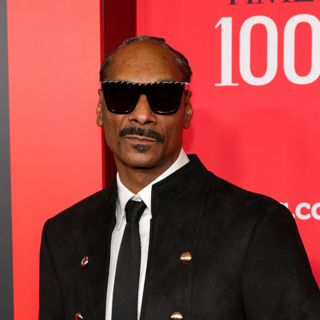Snoop Dogg cast in boxing drama The Faith of Long Beach