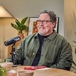Jon Favreau wants to attract a new Star Wars audience with The Mandalorian and Grogu
