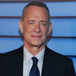 Tom Hanks surprised he's still 'a part of Toy Story' after so many years