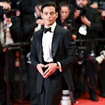 Rami Malek almost turned down The Man I Love role due to Bohemian Rhapsody similarities