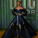 Cynthia Erivo gives her verdict on Wicked 3