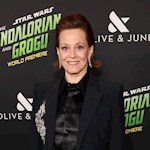 Sigourney Weaver reveals 'coolest thing' she's ever done onscreen