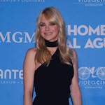 Anna Faris feared she had 'aged' too much for Scary Movie reprise