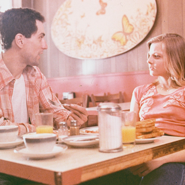 Jodie Foster remembers 'giggles' from Martin Scorsese and Robert De Niro during provocative Taxi Driver scene