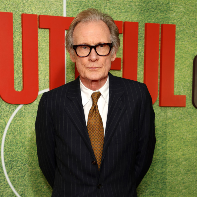 Bill Nighy joins Caine cast