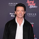 Hugh Jackman setting sail for Sir Ridley Scott's treasure Island