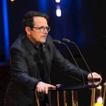 Michael J Fox lands lead role in Dragoons