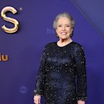 Kathy Bates threw Waterboy script in the bin