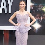 Wyatt Russell hails 'incredible' co-star Emily Blunt