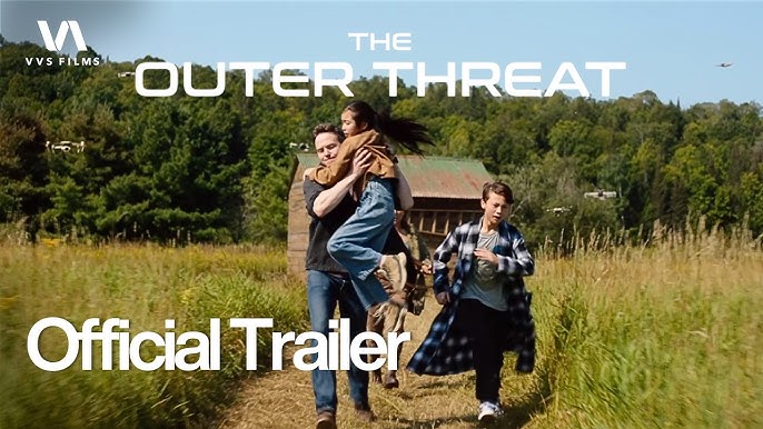 watch The Outer Threat Official Trailer 