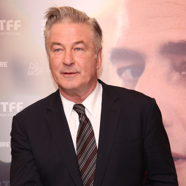 Alec Baldwin joins Panic Button cast
