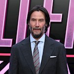 Keanu Reeves set to bring his action-hero credentials to new stop-motion samurai epic