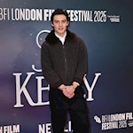 Louis Partridge surprised by James Bond link: 'It's something to keep in mind'