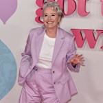 Dame Emma Thompson feels 'strange' discussing Harry Potter